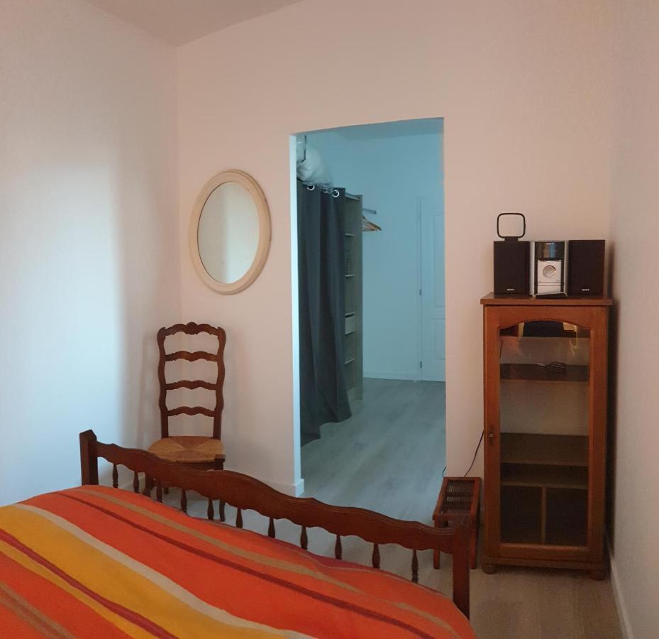 Appartement Hyper-Centre Epernay Avec Sauna Et Parking Prive ภายนอก รูปภาพ